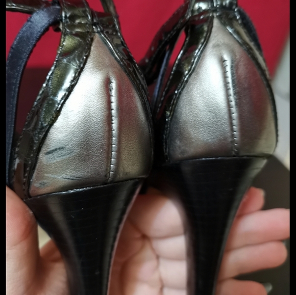 Aldo heels - Picture 5 of 5